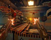 Speedy Gun Savage – Early Access-Update veröffentlicht