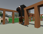Sub Rosa – Experimenteller Multiplayer-Shooter startet in den Early Access