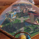 Surviving Mars – Relaunched-Version veröffentlicht