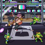 TMNT: Shredder’s Revenge – Radical Reptiles-DLC veröffentlicht