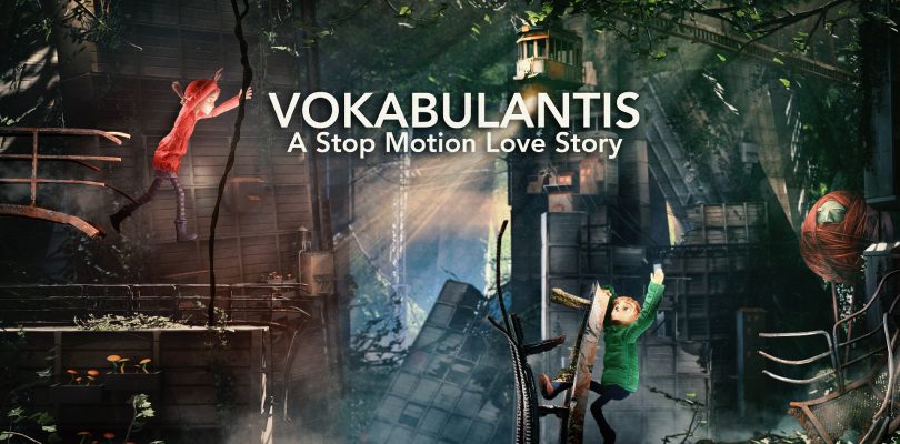 Vokabulantis – Kickstarter-Kampagne verläuft erfolgreich