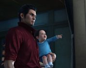 Yakuza 6: The Song of Life – Hier sind die offiziellen Systemanforderungen