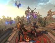 Almighty: Kill Your Gods – Major Update schickt uns in den Untergrund