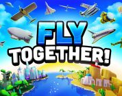 Fly TOGETHER! – Couch-Coop-Titel erscheint am 29. April