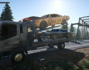 Preview: Junkyard Simulator – Aus Schrott Geld machen