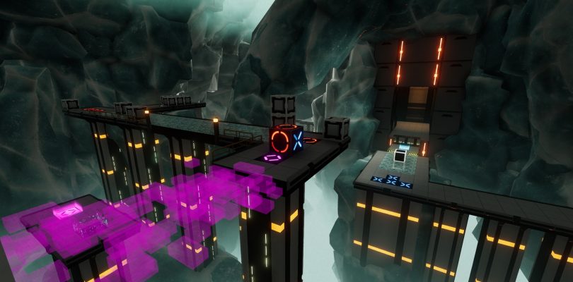 The Last Cube – Demo-Version für Nintendo Switch veröffentlicht