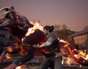 Xuan Yuan Sword 7 – Action-RPG startet auf XBox One und PS4