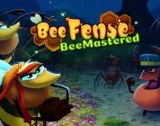 BeeFense BeeMastered startet auf PC und Konsolen