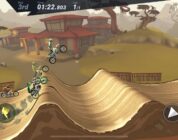 Mad Skills Motocross 3 für iOS und Android erschienen