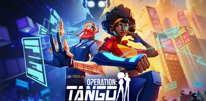 Operation: Tango – Koop-Titel startet auf PC, PS5 und PS4