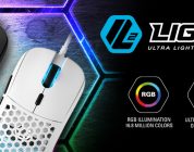 Sharkoon Light² 180 – Die günstige und leichte Gaming-Maus im Detail