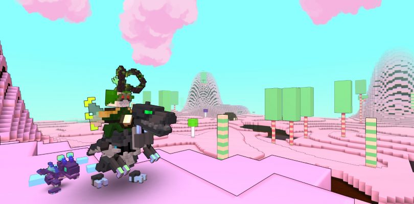 Trove – Halloween-Event „Shadow’s Eve“ gestartet