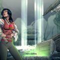 Test – Aluna: Sentinel of the Shards – Ein Action-RPG zum Comic