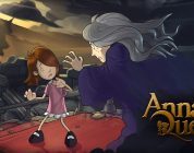 Anna’s Quest – Point and Click-Adventure für Konsolen veröffentlicht