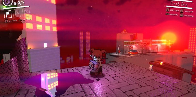 Demon Turf – Kostenloses DLC „Treacherous Tower“ veröffentlicht