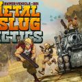 Metal Slug Tactics – Hier kommt der Launch-Trailer