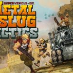 Metal Slug Tactics hat sein Release-Datum erhalten