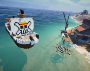 Sea of Craft – Early Access startet am 29. April