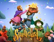 Spelldust – PVP-Strategiespiel erscheint am 22. Juni