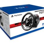 T-GT II – Das Rennlenkrad von Thrustmaster für die PS5 im Detail