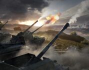 World of Tanks – Feiertags-Event bringt Arnold Schwarzenegger und Milla Jovovich