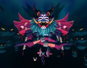 YUKI – VR-Bullet Hell-Shooter startet auf PSVR