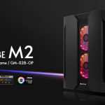 Gaming Cube M2 – Der mATX-Tower von Chieftronic im Detail