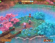 Kitaria Fables – Action-Adventure-RPG-Mix startet auf PC und Konsolen