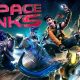 Space Punks – Open-Beta-Update „The SpOiled One“ veröffentlicht