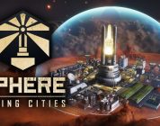 Sphere – Flying Cities – Full Release steigt am 20. September