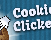 Cookie Clicker startet seinen knackigen Release via Steam