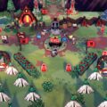 Cult of the Lamb betet sich auf die Switch 2