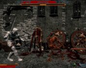 Death Cathedral – Dungeon Crawler angekündigt, Demo veröffentlicht