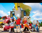 DokeV – Musikvideo zum „Open World Pokémon“ veröffentlicht