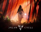 Dream Cycle – Version 1.0 feiert seinen Release