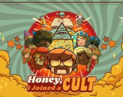 Honey, I Joined A Cult – Vollversion startet auf dem PC
