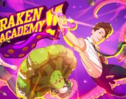 Kraken Academy!! – Adventure-RPG startet auf dem PC