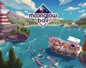 Moonglow Bay – PlayStation und Switch-Version veröffentlicht