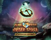 Plan B from Outer Space für Nintendo Switch veröffentlicht