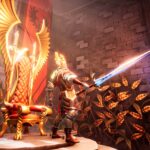Stray Blade – Action-RPG startet seinen Release