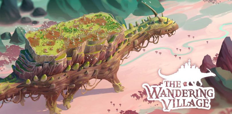 The Wandering Village startet in den Early Access