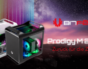 Bitfenix Prodigy M 2022 – Das modulare Gehäuse im Detail