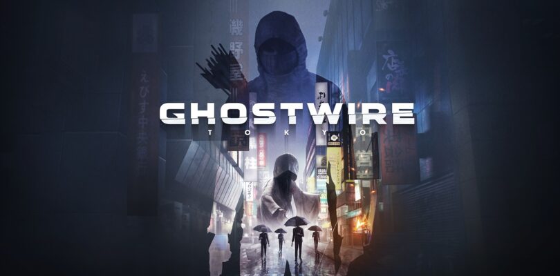 Ghostwire: Tokyo – Release auf XBox bringt neuen Content