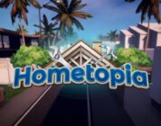 Hometopia – Trailer veröffentlicht, Demo angekündigt