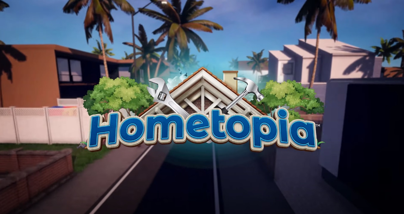 hometopia demo