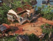 Jagged Alliance 3 – Update 1.4 erscheint veröffentlicht