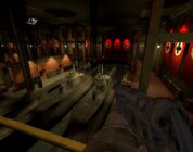 Nazi Busters – Heftiger Old School-Shooter angekündigt