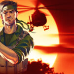 UnMetal – Stealth-Action startet seinen Release auf PC und Konsolen