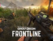 Ghost Recon Frontline – Neues Free2Play-„Battle Royale“ angekündigt