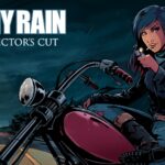 Kathy Rain – Director’s Cut startet auf PC und Nintendo Switch